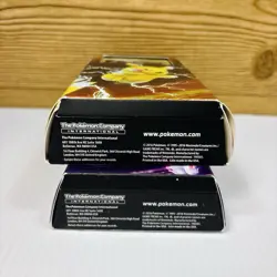 Mewtwo AND Pikachu Theme Decks Pokemon cards XY Evolutions 2016 - Sealed 820650801600 - Image 4