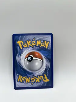 Mudkip 33/160 Pokemon Cards XY - Primal Clash Reverse Holo - Image 2
