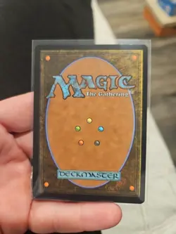 MTG LTR Gimli, Mournful Avenger 209 Lord of the Rings Magic PACK FRESH - Image 2