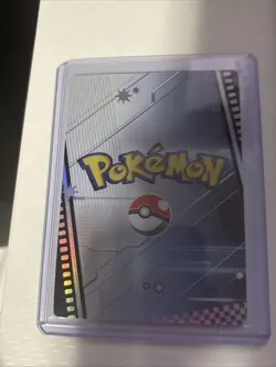 Pokemon Mengka 2.0 - RAYQUAZA x Gundam WR-009 Card - Chinese Non TCG - Image 2