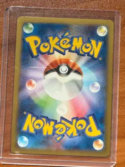 Team Japan's Pikachu 050/XY-P Soccer Adidas Promo Japanese Pokemon Card LP+ - Image 2