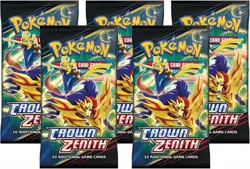 Pokemon TCG Booster Packs - SEALED/NEW - Image 4