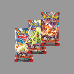 Pokemon TCG Booster Packs - SEALED/NEW - Image 5
