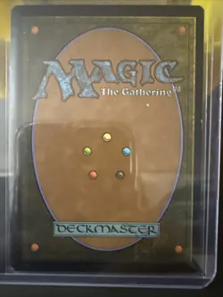 MTG Foil Verity Circle Ravnica Allegiance (058/259) Regular Rare - Image 2