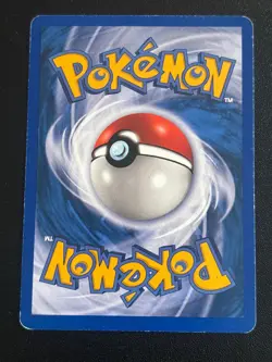 Exeggutor 12/147 Non-Holo Rare Card Aquapolis Set Pokemon Card MP - Image 2
