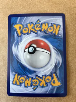Pokemon Sawsbuck Full Art CBB4C 1807/07 Gem Pack W 7 Bonus Cards Chinese - Image 2
