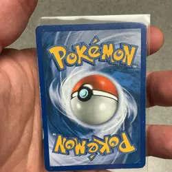 Pokemon Card Rhyperior 2009 Holo Swirl - Image 2