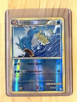 Vintage Pokemon Card Lot (16 Cards) 2005-2010 EX Era Diamond & Pearl LP $160+ Va - Image 2