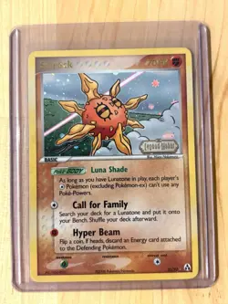 Vintage Pokemon Card Lot (16 Cards) 2005-2010 EX Era Diamond & Pearl LP $160+ Va - Image 4