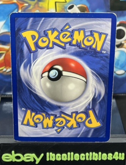 Imposter Professor Oak 73/102 Pokemon Base Set Unlimited Rare Card WOTC LP F/S - Image 2