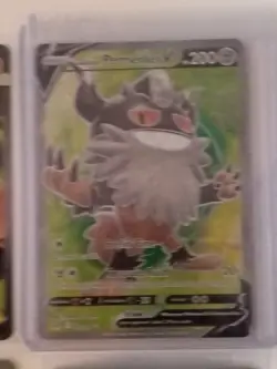 Pokemon Illustration Rare-Mega Latias Promo-Master Ball-Full Art Holo Card Lot - Image 5