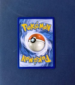 Pokemon Eevee TCG Ultra Prism Card 105/156 Regular Common - Image 2