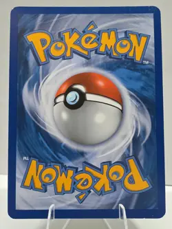 Lopunny LV.40 21/99 Reverse Holo Rare Platinum Arceus 2009 Pokemon Card NM/LP - Image 2