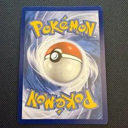 Sprigatito ex 087 Sv: Scarlet & Violet Promo Cards Holo - Image 2