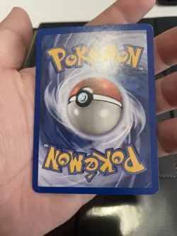 Pokemon Card - Mary's Request Unseen Forces 86/115 Reverse Holo Stamped - Image 4