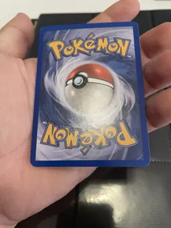 Pokemon Card - Mary's Request Unseen Forces 86/115 Reverse Holo Stamped - Image 5