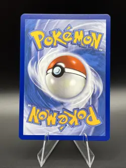 Mega Skarmory Ex 106/88 Perfect Order Pokemon TCG Full Art Holo Card - Image 2