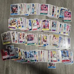 ONE PIECE TCG Op-10 CARD GAME BULK LOT INSTANT COLLECTION NEAR MINT/MINT ENGLISH - Image 3