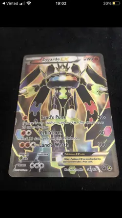 3 Reserved Pokemon Cards! - Image 5