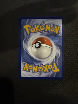 Alomomola 024/086 Master Ball Pattern Holo Basic 110 HP Sv Black Bolt - Image 2