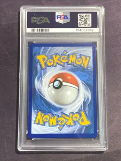 2021 POKEMON CELEBRATIONS #011 MEW PSA 9 MINT - Image 2