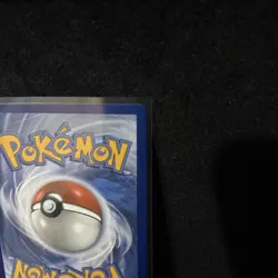Pokemon TCG Card - Mega Charizard X Ex - Gold 130/94 Phantasmal Flames - Image 3