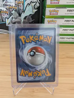 Mega Charizard Y ex 022/217 Double Rare Ascended Heroes Pokemon NM/M - Image 2