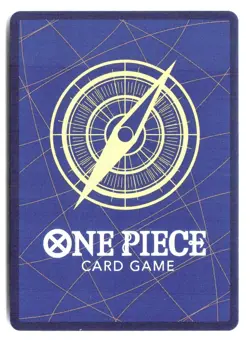 One Piece Sanji & Pudding EB02-035 Foil - Image 2