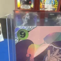 Jewelry Bonney OP13-108 SR Carrying on His Will - ONE PIECE ENGLISH - Image 2