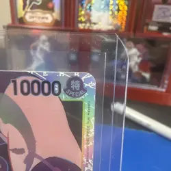 Jewelry Bonney OP13-108 SR Carrying on His Will - ONE PIECE ENGLISH - Image 3