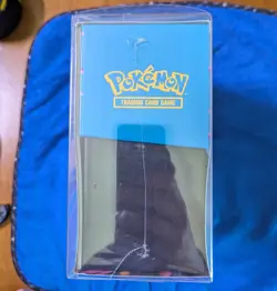 Pokemon Ascended Heroes Elite Trainer Box (ETB) NEW/FACTORY SEALED - Image 2