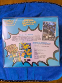Pokemon Ascended Heroes Elite Trainer Box (ETB) NEW/FACTORY SEALED - Image 3