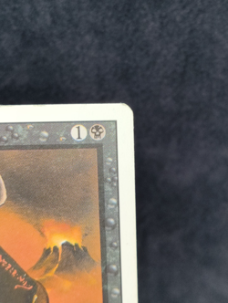 Magic: The Gathering Sorcery Demonic Tutor MTG Uncommon Regular played - Image 3