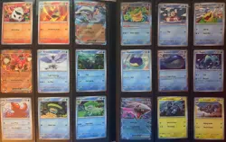 Pokemon Journey Together - Complete Set 159/159 - All 16 EX & HOLO Cards - NM/M! - Image 4