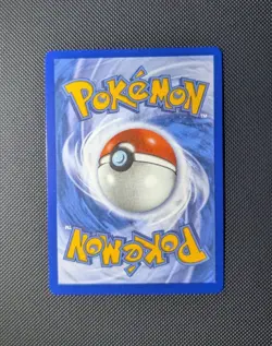 Meowth ex - 062/088 - Double Rare - Perfect Order - Pokemon Card - NM/M - Image 2