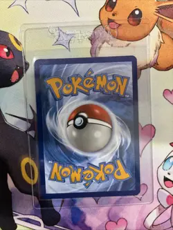 Bills Transfer Sv: Scarlet & Violet 151 Holo Card 194/165 - Image 2