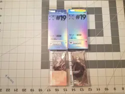 Arknights Penance Keychain Pass Card Official New Sealed - Image 1