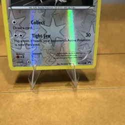 Furfrou 95/122 - XY Breakpoint - Reverse Holo Pokemon Card NM Condition - Image 4