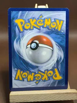 Pokemon Jirachi XY67 Holo Black Star Promo Card HP - Image 2