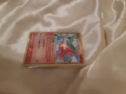 Latias 11/110 Delta Species EX Holon Phantoms 2006 Holo Rare Pokemon Card TCG - Image 4