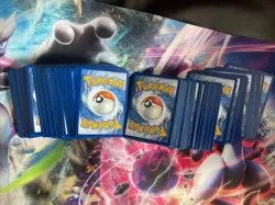 Pokemon TCG 151 Card Bulk Lot ~ 1000 - All Pokemon 151 Plus Eeveelution Lots - Image 2