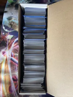 Pokemon TCG 151 Card Bulk Lot ~ 1000 - All Pokemon 151 Plus Eeveelution Lots - Image 3