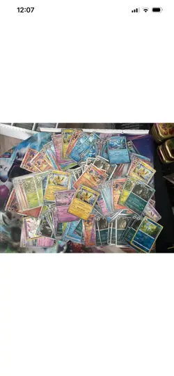 Pokemon TCG 151 Card Bulk Lot ~ 1000 - All Pokemon 151 Plus Eeveelution Lots - Image 4