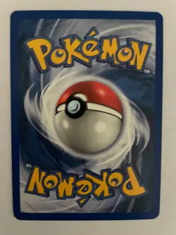 SNEASEL POKEMON CARD 25/111 NEO GENESIS RARE NM - Image 2
