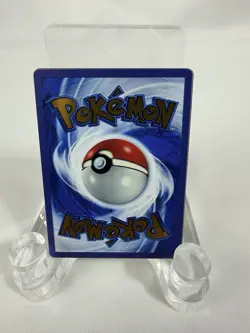 Pokemon Mew ex 205/165 Metal Card Scarlet Violet 151 UPC Promo Gold English NM - Image 4
