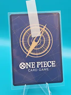Zoro-Juurou OP05-067 Event Pack Vol 5 Promo One Piece Card English - Image 2