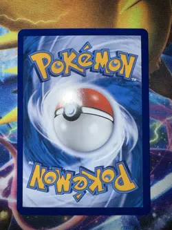 2026 Pokemon TCG Card S-Chinese Ponyta CBB4C-01 07/ 07 Gem Vol.4 Exclusive NM - Image 3