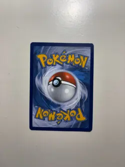 2016 Articuno Full Art Holo (25/83) Pokemon Trading Card - Image 2