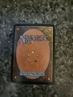 Swamp (292) FOIL Shadowmoor NM Basic Land MAGIC THE GATHERING CARD m21 - Image 2