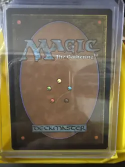 MTG Crackling Doom Commander 2017 167/309 Regular Rare - Image 2